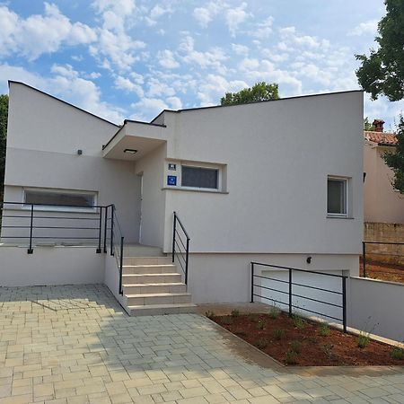 Villa Soul Fažana Buitenkant foto