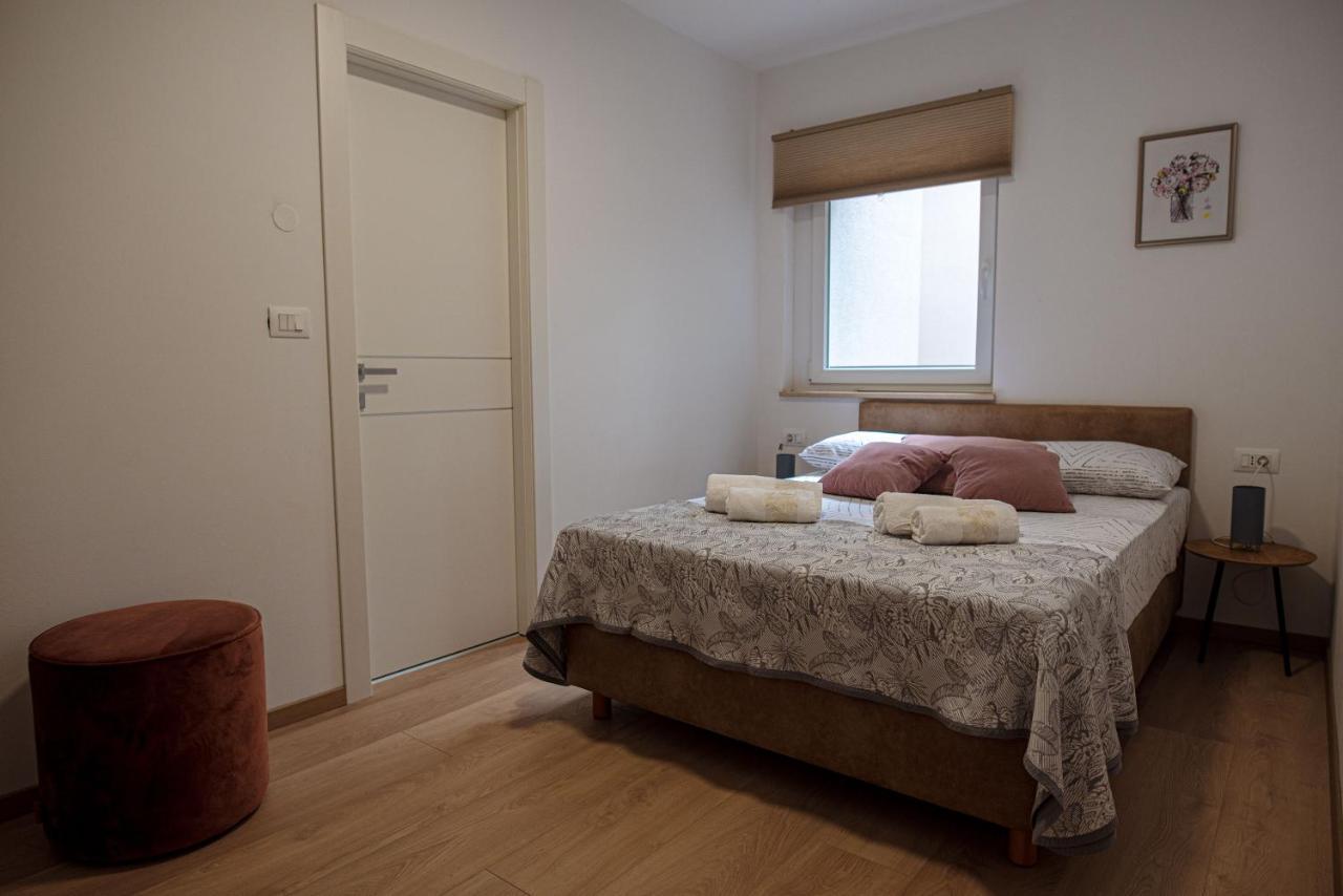 Villa Soul Fažana Buitenkant foto