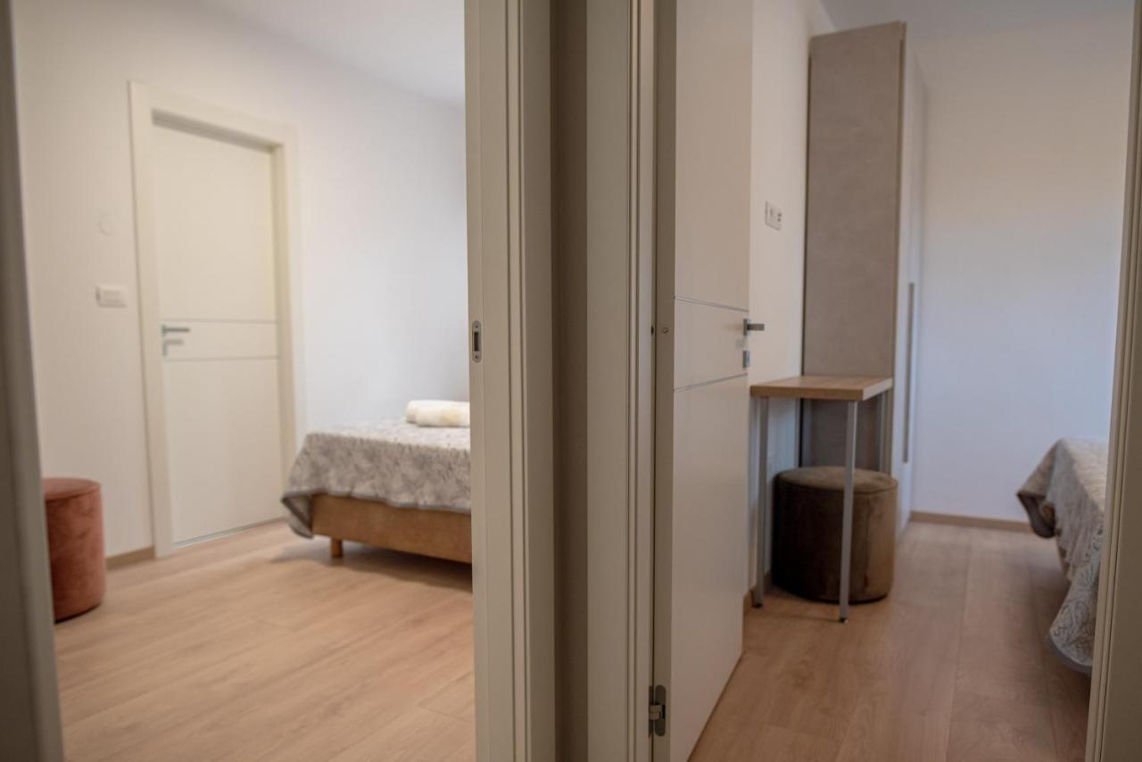 Villa Soul Fažana Buitenkant foto