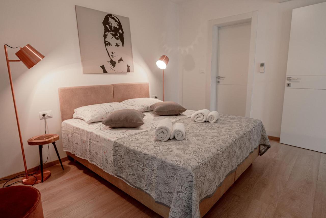 Villa Soul Fažana Buitenkant foto