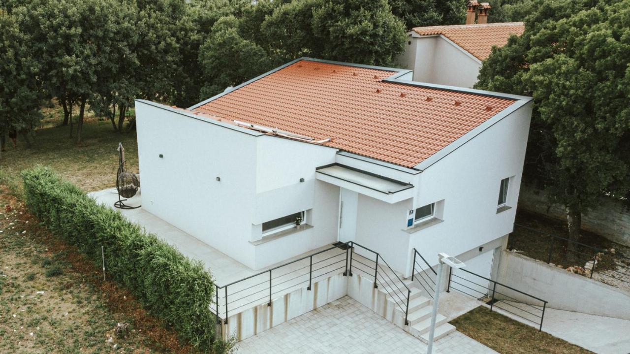 Villa Soul Fažana Buitenkant foto