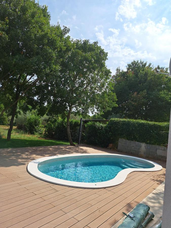 Villa Soul Fažana Buitenkant foto